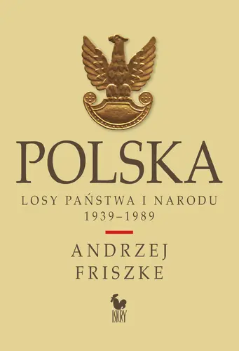 Okładka: Polska