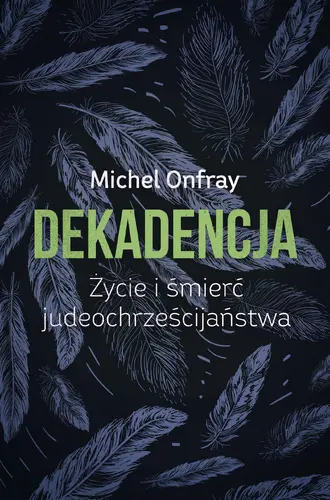 Okładka: Dekadencja