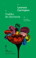 Okładka: Trąbka do słuchania