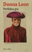 Okładka: Perfidna gra