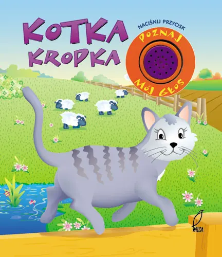 Okładka: Kotka Kropka Duplikat-1