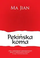 Okładka: Pekińska koma