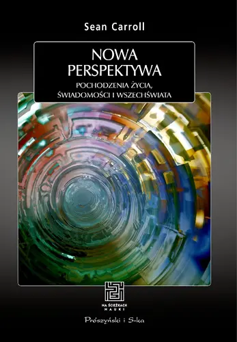 Okładka: Nowa perspektywa