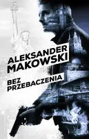 Okładka: Bez przebaczenia