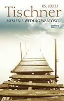 Okładka: Myślenie według wartości