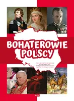 Okładka: Bohaterowie polscy