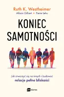 Okładka: Koniec samotności