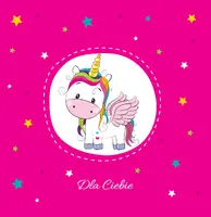 Okładka: Książka upominek. Dla Ciebie