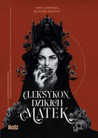 Okładka: Leksykon dzikich matek