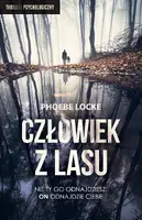Okładka: Człowiek z Lasu