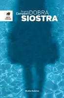 Okładka: Dobra siostra