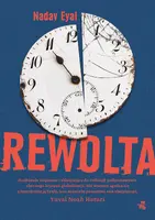 Okładka: Rewolta