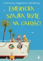Okładka: Emerycka Szajka idzie na całość!