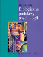 Okładka: Biologiczne podstawy psychologii