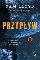 Okładka: Przypływ