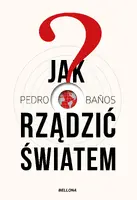 Okładka: Jak rządzić światem