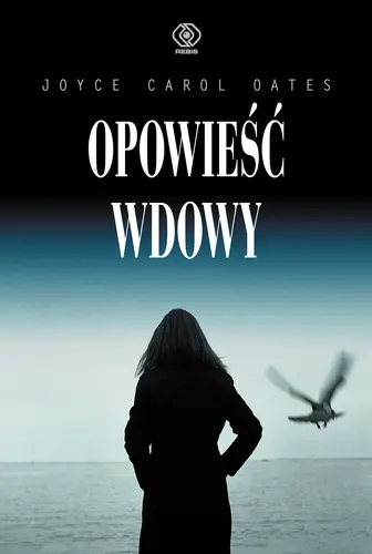 Okładka: Opowieść wdowy