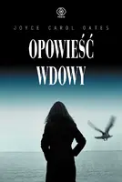 Okładka: Opowieść wdowy