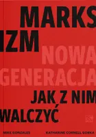 Okładka: Marksizm: nowa generacja