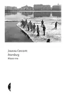 Okładka: Petersburg