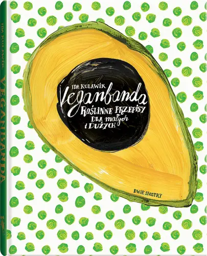 Okładka: Veganbanda