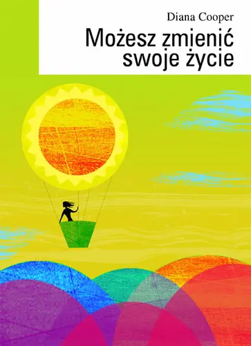 Okładka: Możesz zmienić swoje życie