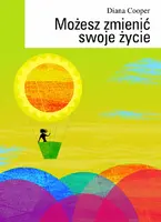 Okładka: Możesz zmienić swoje życie
