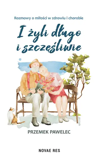 Okładka: I żyli długo i szczęśliwie