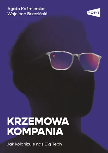 Okładka: Krzemowa kompania