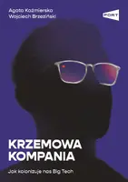 Okładka: Krzemowa kompania