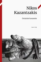 Okładka: Ostatnie kuszenie
