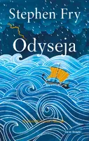 Okładka: Odyseja (edycja kolekcjonerska)