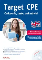 Okładka: Target CPE