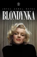 Okładka: Blondynka