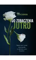 Okładka: Do zobaczenia jutro