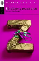 Okładka: Zdradzony przez ojca