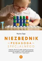 Okładka: Niezbędnik pedagoga specjalnego