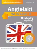 Okładka: Angielski Na wakacje