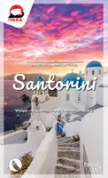 Okładka: Santorini. Pascal lajt