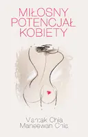Okładka: Miłosny potencjał kobiety
