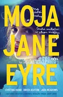 Okładka: Moja Jane Eyre