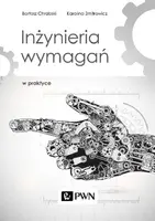 Okładka: Inżynieria wymagań w praktyce
