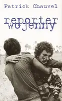Okładka: Reporter wojenny