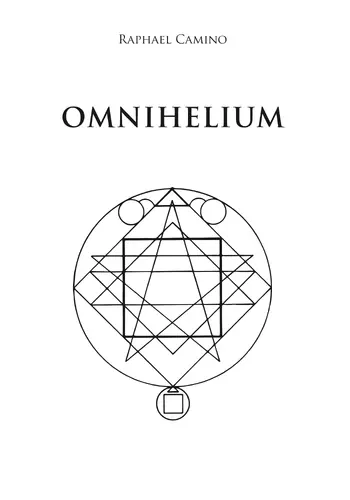Okładka: Omnihelium