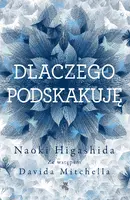 Okładka: Dlaczego podskakuję