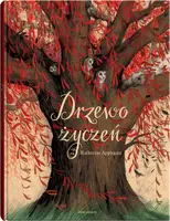 Okładka: Drzewo życzeń