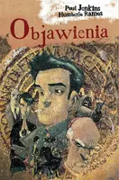 Okładka: Objawienia.