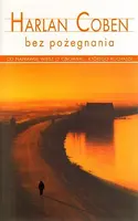 Okładka: Bez pożegnania