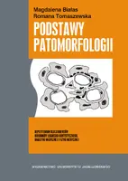 Okładka: Podstawy patomorfologii