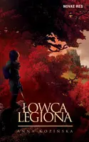 Okładka: Łowca Legiona